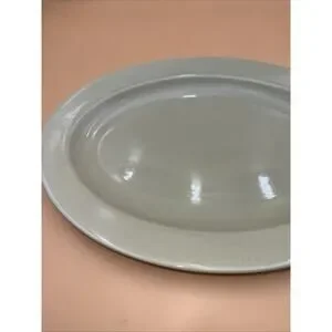 Martha Stewart | Dining | Vintage 200 Mse Martha Stewart Large Oval ...